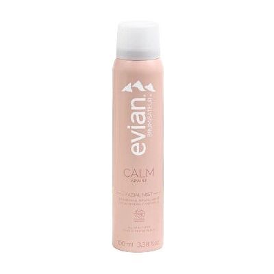 Evian Facial Mist Calm - Face Spray for Sensitive Skin - 100ml Evian Facial Mist Calm - Face Spray for Sensitive Skin - 100ml