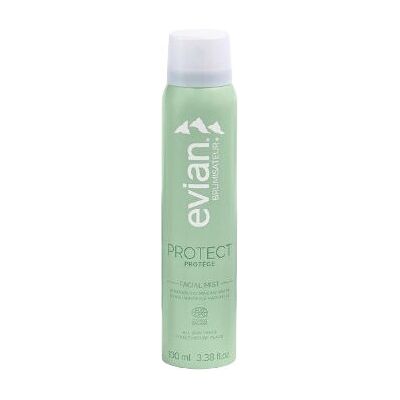 Evian Facial Mist Protect - Facial Mist, Sensitive Skin, 100ml Evian Facial Mist Protect - Facial Mist, Sensitive Skin, 100ml