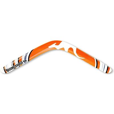 IC-FANNAT Boomerang Natural Outdoor Game - Expert IC-FANNAT Boomerang Natural Outdoor Game - Expert