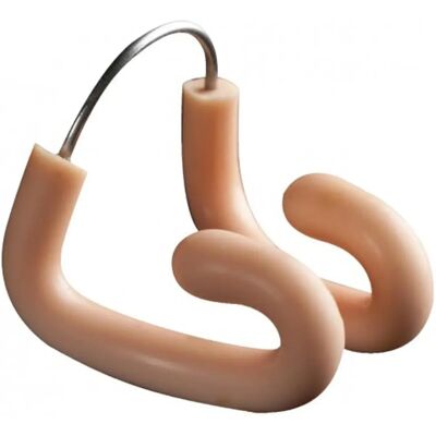 Arena Super Orr Clip II - Flesh - Orr Clip Arena Super Orr Clip II - Flesh - Orr Clip