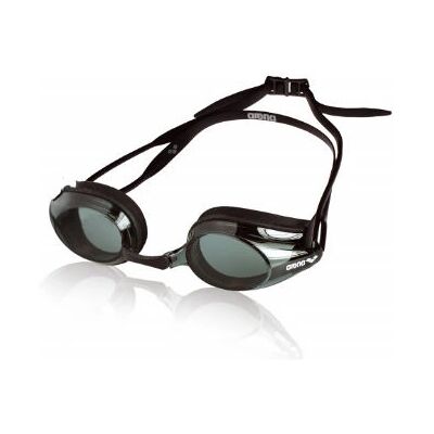 Arena Tracks Swimming Goggles - Clear Vision - Racing Arena Tracks Swimming Goggles - Clear Vision - Racing