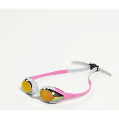 Ochelari de înot Arena Spider Junior - Albastru / Lentile colorate - Unisex Ochelari de înot Arena Spider Junior - Albastru / Lentile colorate - Unisex