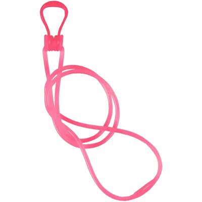 Arena Modell 95212-91-NS Rosa Näsklämma - Simidbehörighet Arena Modell 95212-91-NS Rosa Näsklämma - Simidbehörighet