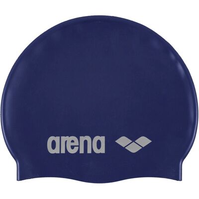 Arena Klasszikus Szilikon Sapka Kék - Úszósapka Arena Klasszikus Szilikon Sapka Kék - Úszósapka
