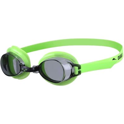 Arena Unisex Bubble 3 Jr Úszószemüveg, Lime-Smoke Arena Unisex Bubble 3 Jr Úszószemüveg, Lime-Smoke