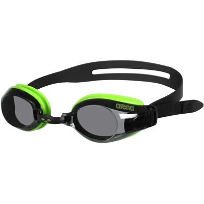 Arena Zoom X-fit Úszó Szemüveg - Uniszex Felnőttek - Zöld/Szürke/Fekete Arena Zoom X-fit Úszó Szemüveg - Uniszex Felnőttek - Zöld/Szürke/Fekete