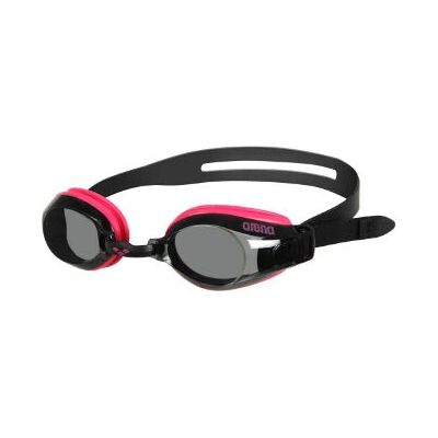 Arena Pink Unisex Swimming Goggles - Anti-Fog, UV, Wide Lenses - Type 92404/59 Arena Pink Unisex Swimming Goggles - Anti-Fog, UV, Wide Lenses - Type 92404/59