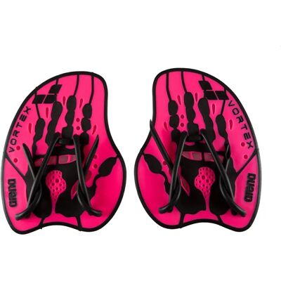 Arena Vortex Evolution Hand Paddle - Roz/Negru - Ajutor pentru înot Arena Vortex Evolution Hand Paddle - Roz/Negru - Ajutor pentru înot