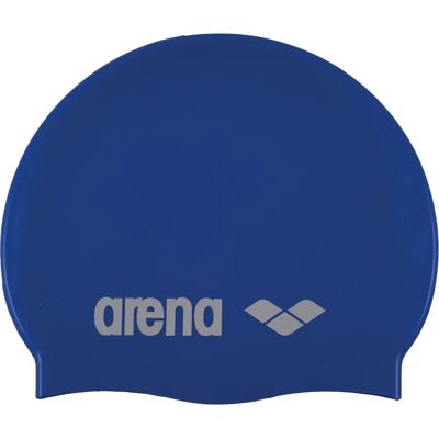 Arena Klasszikus Szilikon Úszósapka Kékfehér Arena Klasszikus Szilikon Úszósapka Kékfehér