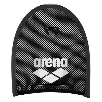 Arena 1E554/55 sports handwear - Black/Silver Arena 1E554/55 sports handwear - Black/Silver