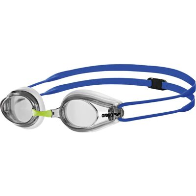 Arena 92341/31 Unisex Swimming Goggles - Crystal Clear Vision Arena 92341/31 Unisex Swimming Goggles - Crystal Clear Vision