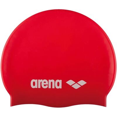 Casque de natation Arena Junior Silicone Unisexe - Casque de natation Casque de natation Arena Junior Silicone Unisexe - Casque de natation