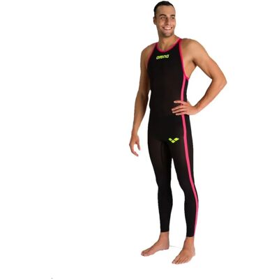 Maillot Arena Powerskin R-Evo+ Eau Libre - Compression, Résistant - Publicité Maillot Arena Powerskin R-Evo+ Eau Libre - Compression, Résistant - Publicité