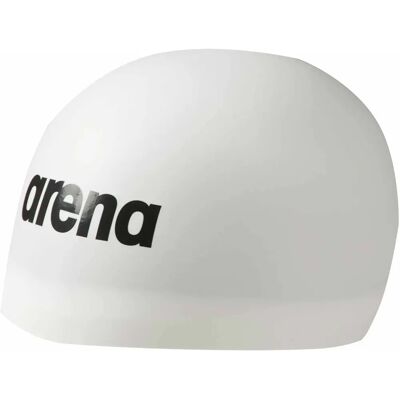 Arena 000400/105-M White Swim Cap - Swim Cap Arena 000400/105-M White Swim Cap - Swim Cap
