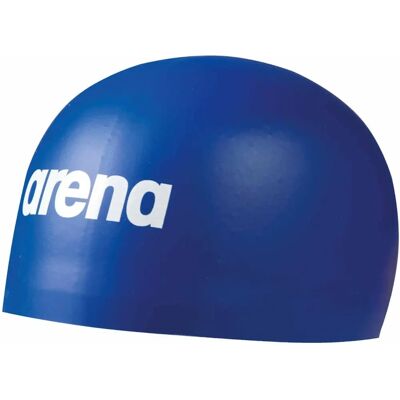 Arena 3D Soft Swim Cap - Hydrodynamic Comfort Arena 3D Soft Swim Cap - Hydrodynamic Comfort