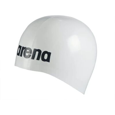 Arena Pro II Formázott Úszósapka - Fehér Arena Pro II Formázott Úszósapka - Fehér
