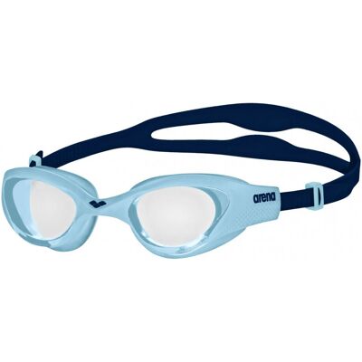 Ochelari de înot Arena The One Junior - Cyan/Albastru - Unisex Ochelari de înot Arena The One Junior - Cyan/Albastru - Unisex