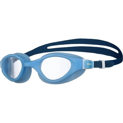 Arena Cruiser Evo Transparenta Barn Simglasögon - UV & Anti-Fog Arena Cruiser Evo Transparenta Barn Simglasögon - UV & Anti-Fog