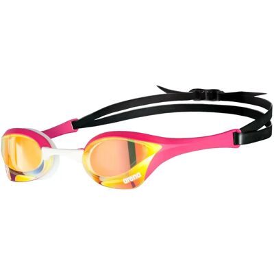Arena Cobra Ultra Swipe Spegel Simglasögon - Rosa - Simglasögon Arena Cobra Ultra Swipe Spegel Simglasögon - Rosa - Simglasögon