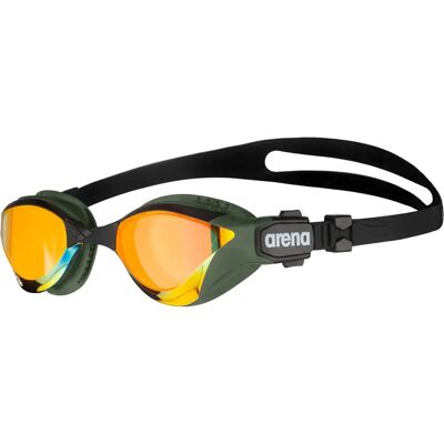 Lunettes de Natation Arena Cobra Tri Swipe Miroir - Taille Unique Unisexe UK Lunettes de Natation Arena Cobra Tri Swipe Miroir - Taille Unique Unisexe UK