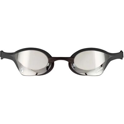 Arena Cobra Ultra Swipe úszószemüveg - Ezüst/Fekete - Unisex Arena Cobra Ultra Swipe úszószemüveg - Ezüst/Fekete - Unisex