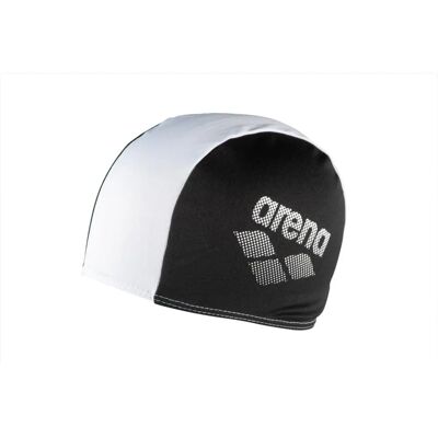 Arena Polyester II Zwemcap - Unisex, Waterdoorlatend, Sneldrogend Arena Polyester II Zwemcap - Unisex, Waterdoorlatend, Sneldrogend