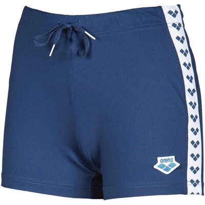 Shorts Lorella Bleus Arena - Maillot de bain court - Publicité Shorts Lorella Bleus Arena - Maillot de bain court - Publicité
