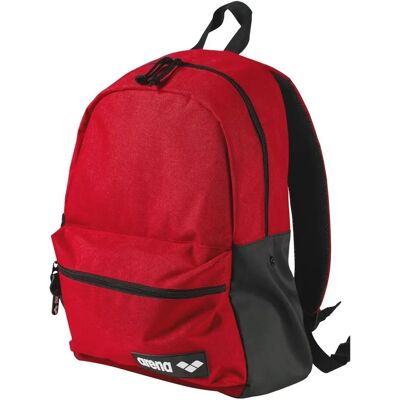 Arena Team 30L Rucksack - Rot Arena Team 30L Rucksack - Rot