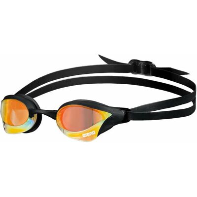 Arena Cobra Core Swipe Tükörúszószemüveg - Unisex, Anti-para, UV Arena Cobra Core Swipe Tükörúszószemüveg - Unisex, Anti-para, UV