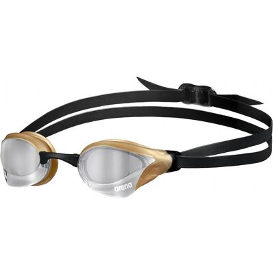 Arena Cobra Core Swipe Tükrös úszószemüveg - Unisex Arena Cobra Core Swipe Tükrös úszószemüveg - Unisex