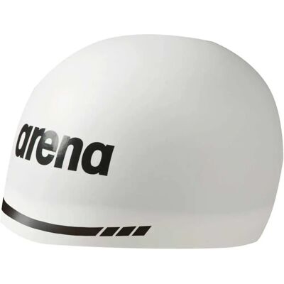 Arena 3D Soft Swimming Cap - Swim Gear Arena 3D Soft Swimming Cap - Swim Gear