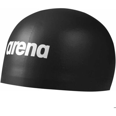 Arena XL Hydrodynamischer Silikonschwimmcap - Schwimmcap Arena XL Hydrodynamischer Silikonschwimmcap - Schwimmcap