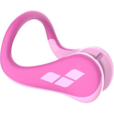 Clips de nas pentru înot unisex roz Arena - Potrivire confortabilă - Accesorii de înot Clips de nas pentru înot unisex roz Arena - Potrivire confortabilă - Accesorii de înot