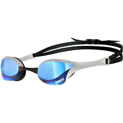 Arena Cobra Ultra Swipe Úszószemüveg - Ezüst/Kék Arena Cobra Ultra Swipe Úszószemüveg - Ezüst/Kék
