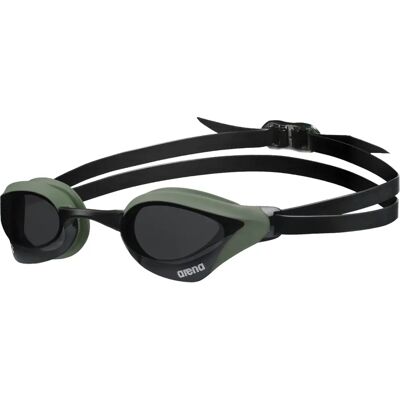 Arena Cobra Core Swipe Úszószemüveg - Füst/Armed/Fekete - Unisex Arena Cobra Core Swipe Úszószemüveg - Füst/Armed/Fekete - Unisex
