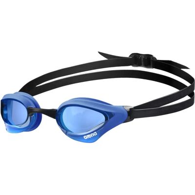 Arena Cobra Core Swipe Úszószemüveg - Kék/Fekete - Unisex Arena Cobra Core Swipe Úszószemüveg - Kék/Fekete - Unisex