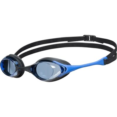 Arena Cobra Swipe Goggles - Light Blue/Blue - Unisex Arena Cobra Swipe Goggles - Light Blue/Blue - Unisex