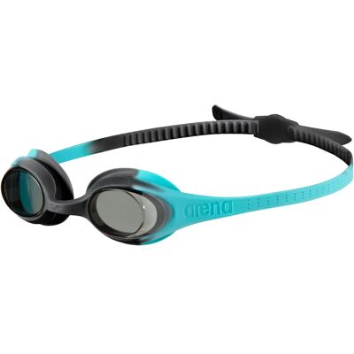 Arena Unisex Spider Kids Svømmebriller - UV Beskyttelse, Justerbar Stropp Arena Unisex Spider Kids Svømmebriller - UV Beskyttelse, Justerbar Stropp