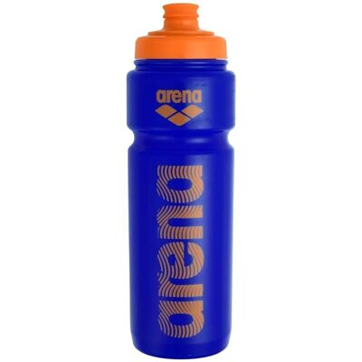 Arena Sportflasche - PinkGelb Marine/Orange - Wasserspender Arena Sportflasche - PinkGelb Marine/Orange - Wasserspender