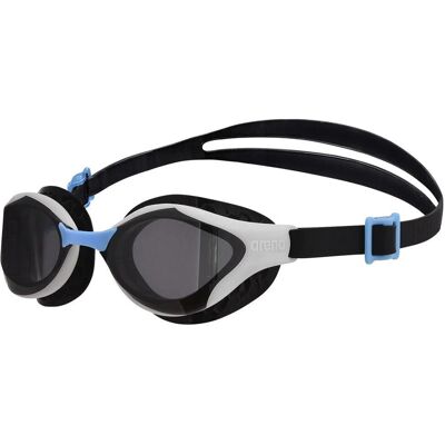 Ochelari de înot Arena Airbold Swipe - Albastru/negru - Unisex Ochelari de înot Arena Airbold Swipe - Albastru/negru - Unisex