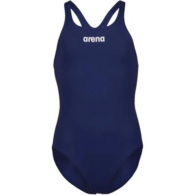 Arena Jenter Svømming Pro Marine/Hvit - Badedrakt Arena Jenter Svømming Pro Marine/Hvit - Badedrakt