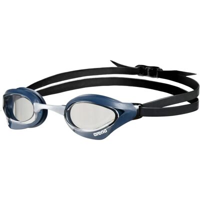 Arena Unisex Cobra Core Swipe Úszó Szemüveg - Szürke Arena Unisex Cobra Core Swipe Úszó Szemüveg - Szürke