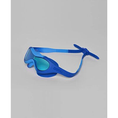 Arena Spider Kids Maszk Kék - Gyermek Úszó Szemüveg Arena Spider Kids Maszk Kék - Gyermek Úszó Szemüveg