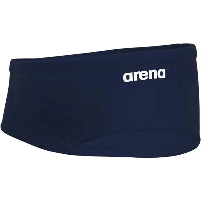 Arena Boxer Taille Basse Équipe Bleue - Maillot de Bain - Publicité Arena Boxer Taille Basse Équipe Bleue - Maillot de Bain - Publicité