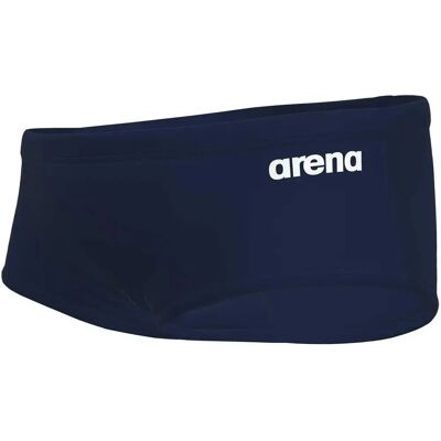 Maillot Arena Taille Basse Bleu - Maillot de bain - Publicité Maillot Arena Taille Basse Bleu - Maillot de bain - Publicité