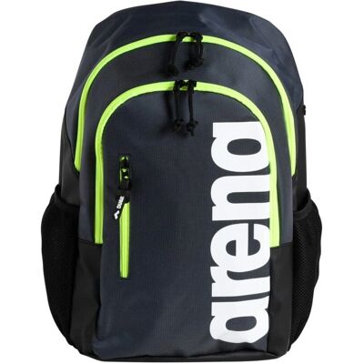 Arena Spiky III 30L Rucksack - Blau Arena Spiky III 30L Rucksack - Blau