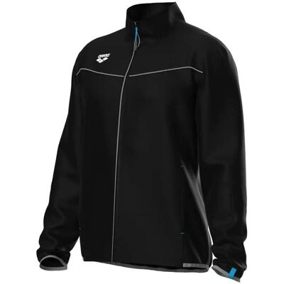 Arena Panel Schwarze XL Unisex Sweatshirt - Sportbekleidung Arena Panel Schwarze XL Unisex Sweatshirt - Sportbekleidung