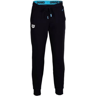 Arena Team Solid Zwart Dames Broek - Broek Arena Team Solid Zwart Dames Broek - Broek