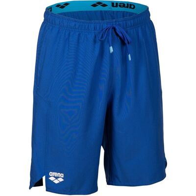 Arena XS Blaue Schwimmshorts - Badehose Arena XS Blaue Schwimmshorts - Badehose