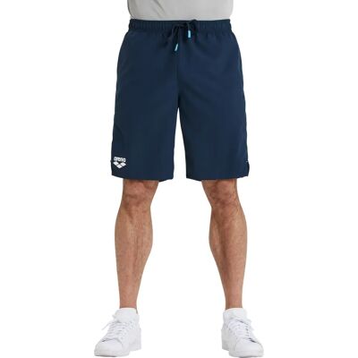 BERMUDA HOMME ARENA TEAM BERMUDA PANEL - homme - NAVY - XS - Publicité BERMUDA HOMME ARENA TEAM BERMUDA PANEL - homme - NAVY - XS - Publicité